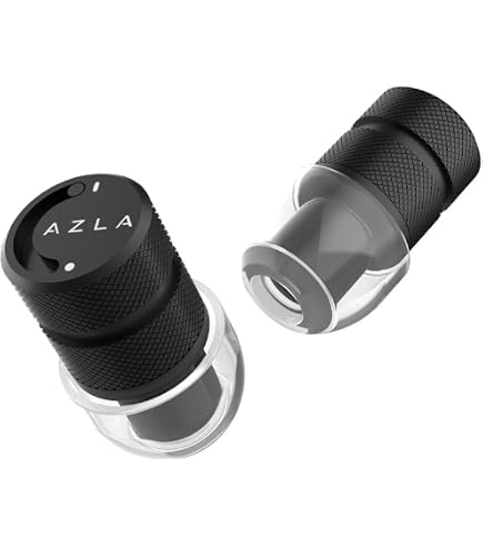 Amazon.co.jp: ゼンハイザー(Sennheiser) 耳栓 イヤープラグ